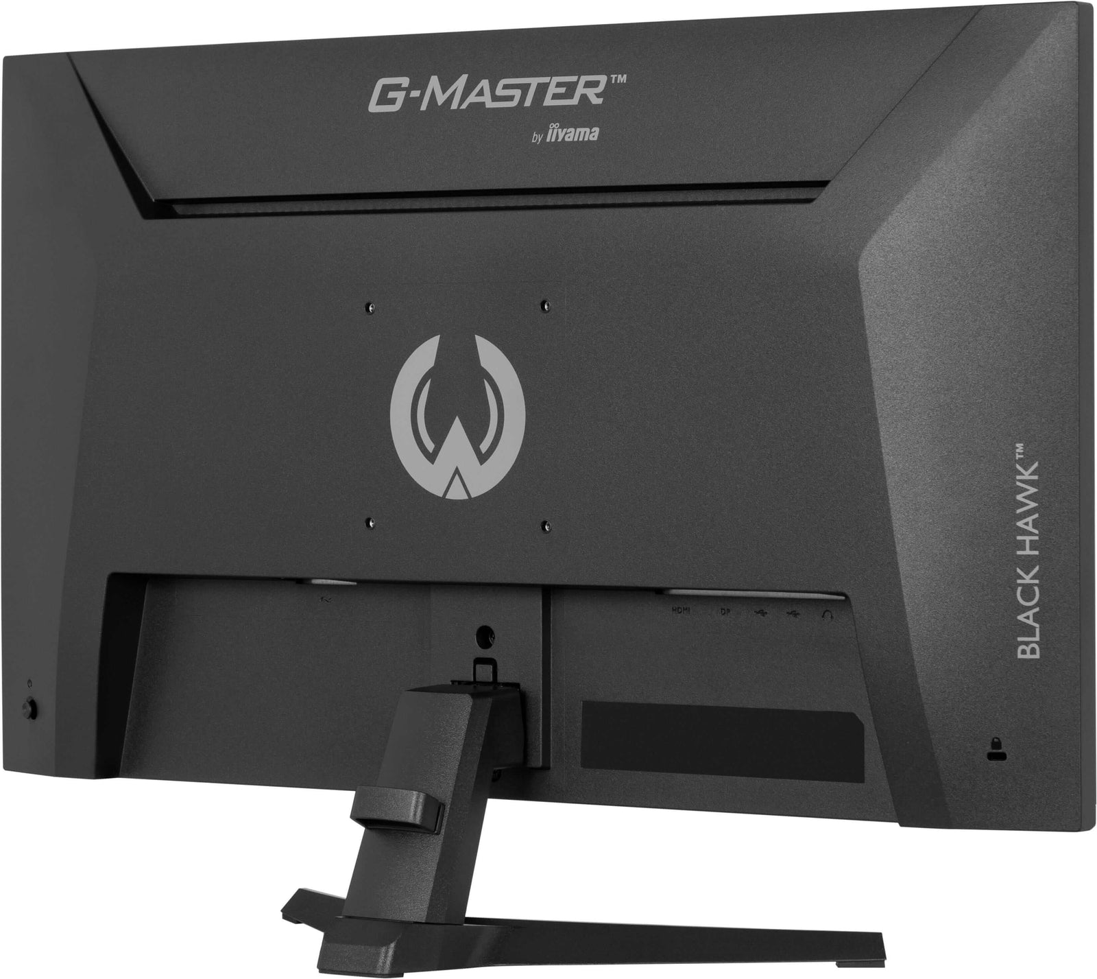 iiyama G-Master G2741QSU-B1 27" 144Hz 1ms QHD Gaming Monitor Gaming Monitor iiyama