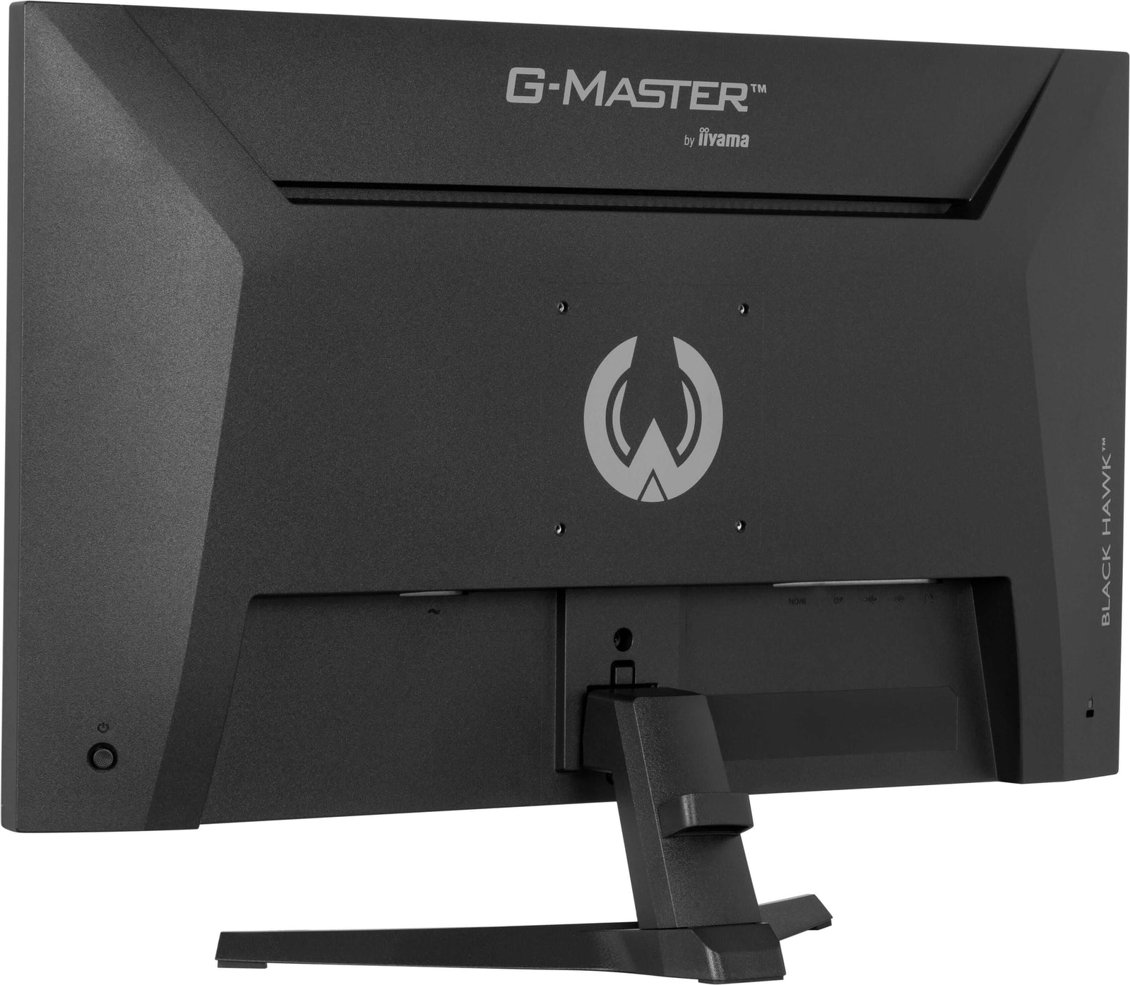 iiyama G-Master G2741QSU-B1 27" 144Hz 1ms QHD Gaming Monitor Gaming Monitor iiyama