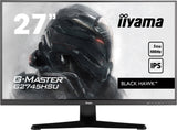 iiyama G-MASTER G2745HSU-B1 27" 1ms 100Hz Gaming Monitor