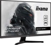 iiyama G-MASTER G2745HSU-B1 27" 1ms 100Hz Gaming Monitor Gaming Monitor iiyama