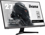 iiyama G-MASTER G2745HSU-B1 27" 1ms 100Hz Gaming Monitor Gaming Monitor iiyama