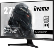 iiyama G-MASTER G2745HSU-B1 27" 1ms 100Hz Gaming Monitor Gaming Monitor iiyama