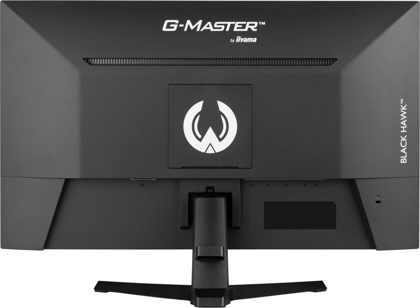 iiyama G-MASTER G2745HSU-B1 27" 1ms 100Hz Gaming Monitor Gaming Monitor iiyama