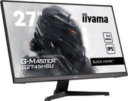 iiyama G-Master G2745HSU-B2 27" 100Hz IPS Full HD Gaming Monitor Gaming Monitor iiyama