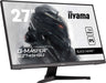 iiyama G-Master G2745HSU-B2 27" 100Hz IPS Full HD Gaming Monitor