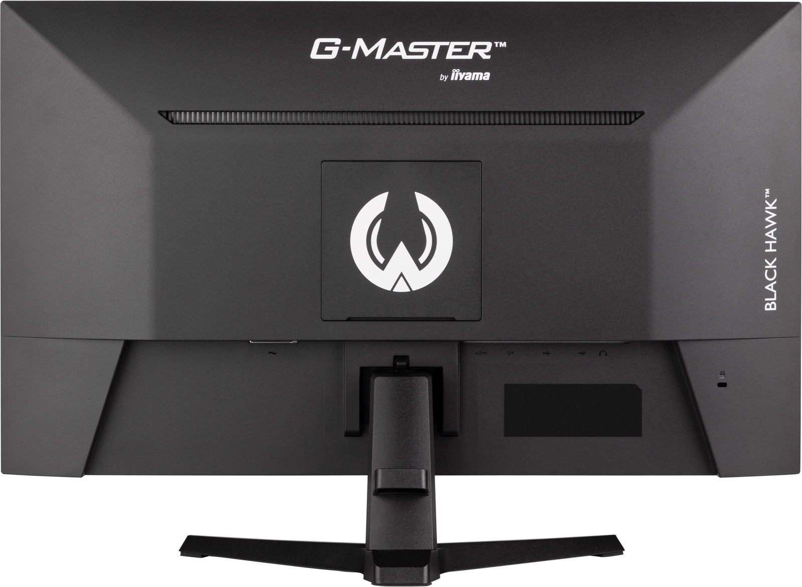 iiyama G-Master G2745HSU-B2 27" 100Hz IPS Full HD Gaming Monitor Gaming Monitor iiyama
