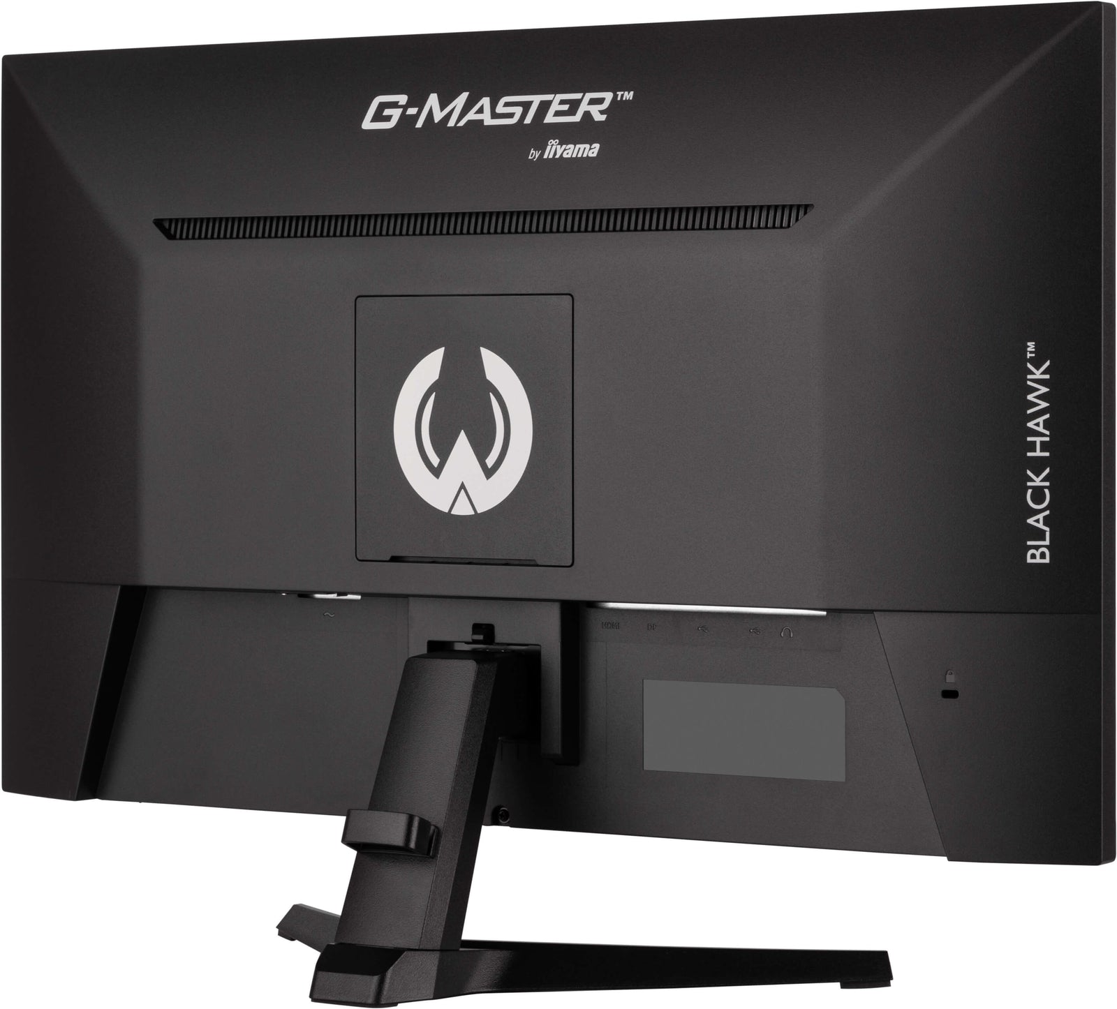 iiyama G-Master G2745HSU-B2 27" 100Hz IPS Full HD Gaming Monitor Gaming Monitor iiyama