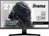 iiyama G-Master G2745QSU-B2 27" 100Hz 1ms Gaming Monitor