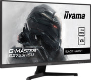 iiyama G-Master G2755HSU-B1 27" 1ms 100Hz Monitor Gaming Monitor iiyama