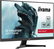 iiyama G-MASTER G2770HS-B1 27" 180Hz 0.2ms Gaming Monitor Gaming Monitor iiyama