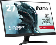 iiyama G-MASTER G2770HS-B1 27" 180Hz 0.2ms Gaming Monitor Gaming Monitor iiyama