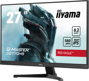 iiyama G-MASTER G2770HS-B1 27" 180Hz 0.2ms Gaming Monitor Gaming Monitor iiyama