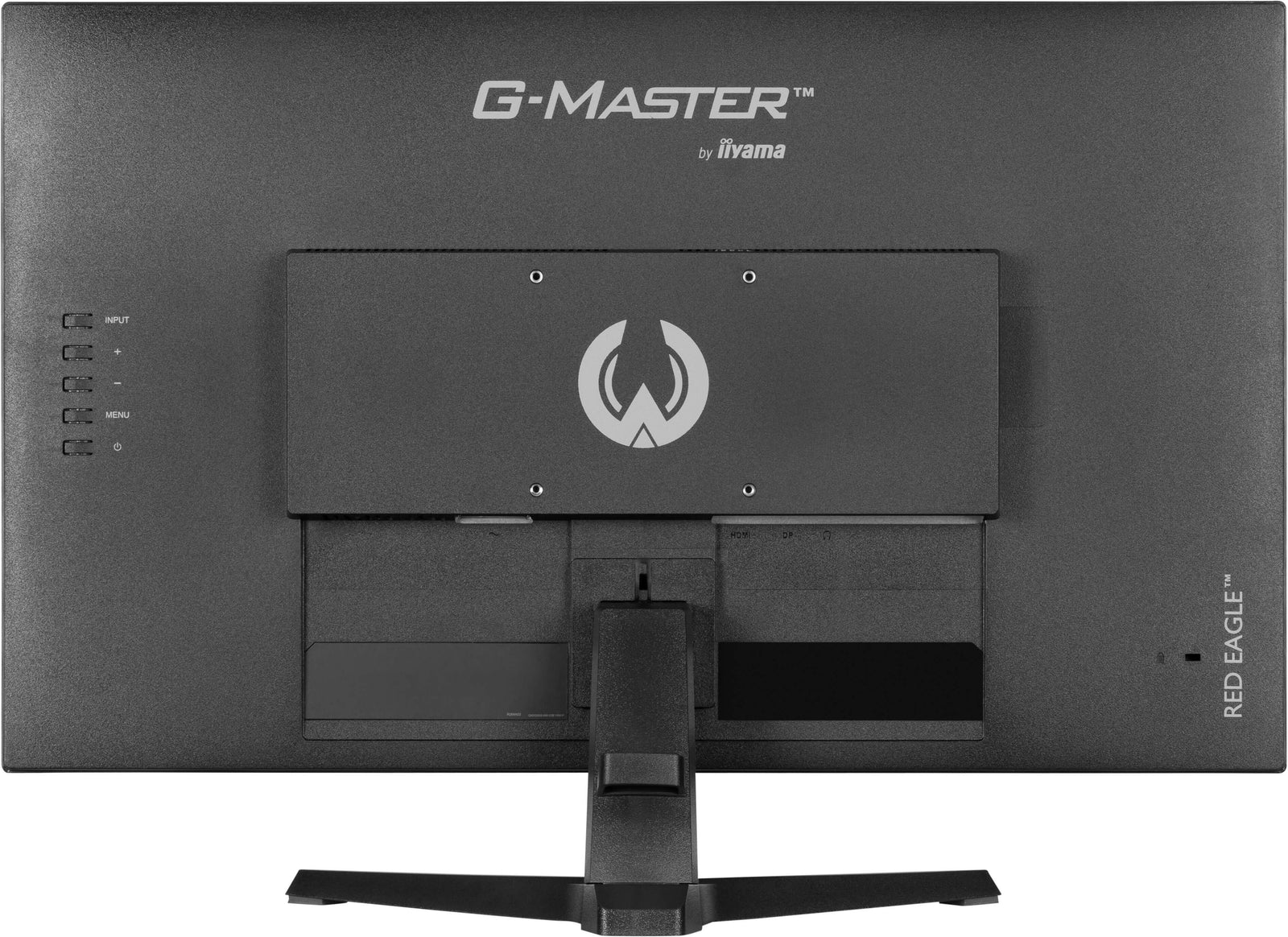 iiyama G-MASTER G2770HS-B1 27" 180Hz 0.2ms Gaming Monitor Gaming Monitor iiyama