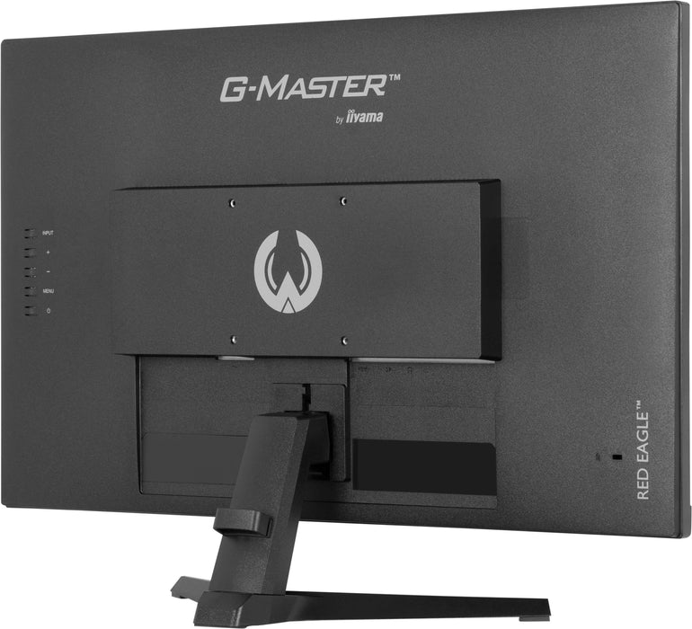 iiyama G-MASTER G2770HS-B1 27" 180Hz 0.2ms Gaming Monitor