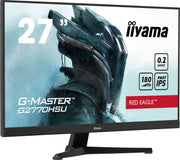 iiyama G-Master G2770HSU-B6 27" 180Hz 0.2ms Gaming Monitor Gaming Monitor iiyama