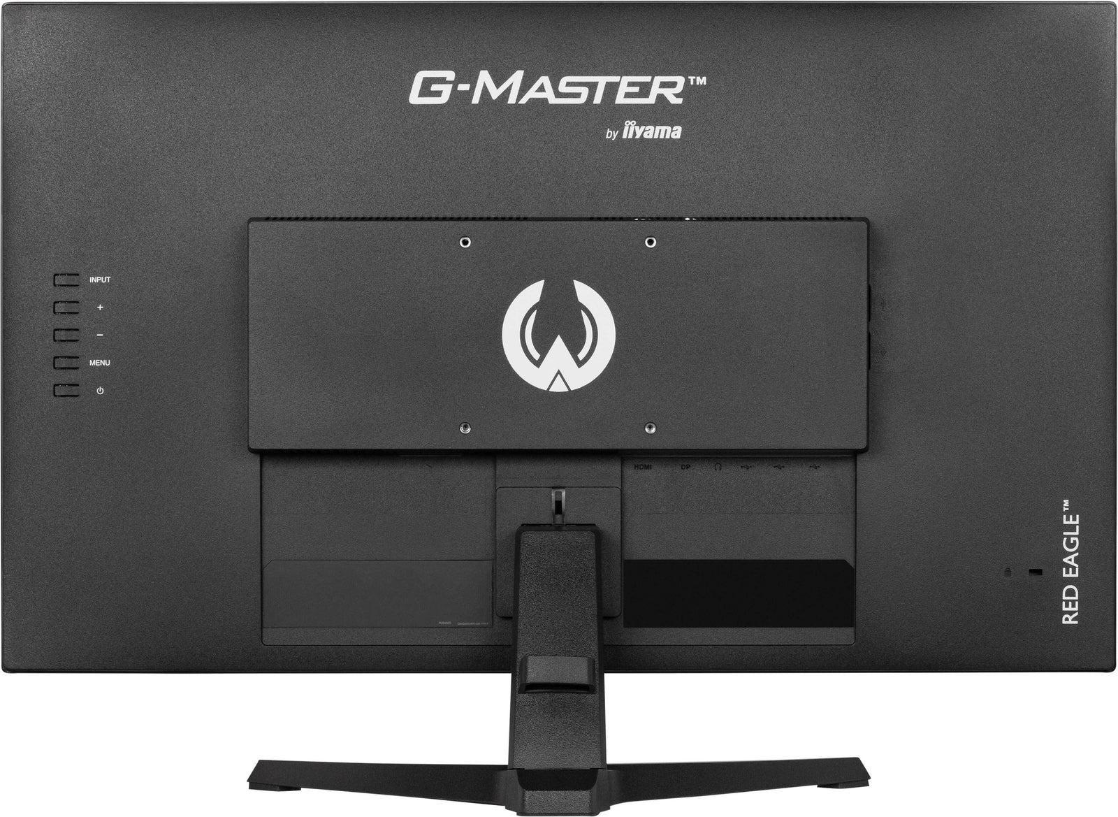 iiyama G-Master G2770HSU-B6 27" 180Hz 0.2ms Gaming Monitor Gaming Monitor iiyama