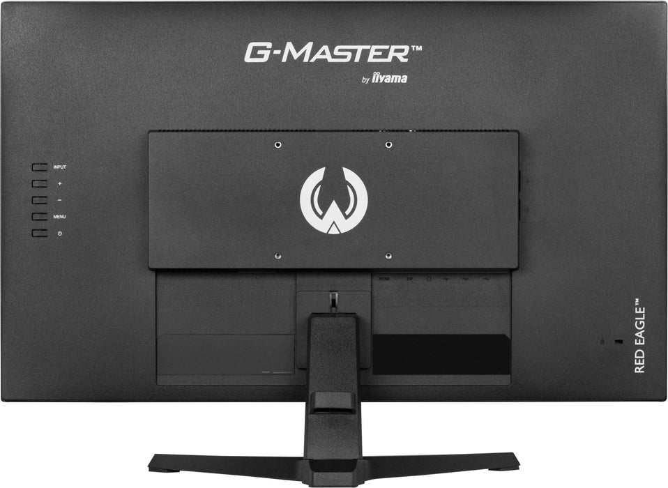 iiyama G-Master G2770HSU-B6 27" 180Hz 0.2ms Gaming Monitor