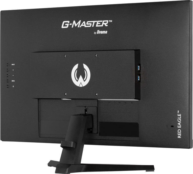 iiyama G-Master G2770HSU-B6 27" 180Hz 0.2ms Gaming Monitor