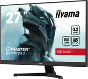iiyama G-Master G2770QSU-B6 27" 180Hz 0.2ms WQHD Desktop Monitor Gaming Monitor iiyama