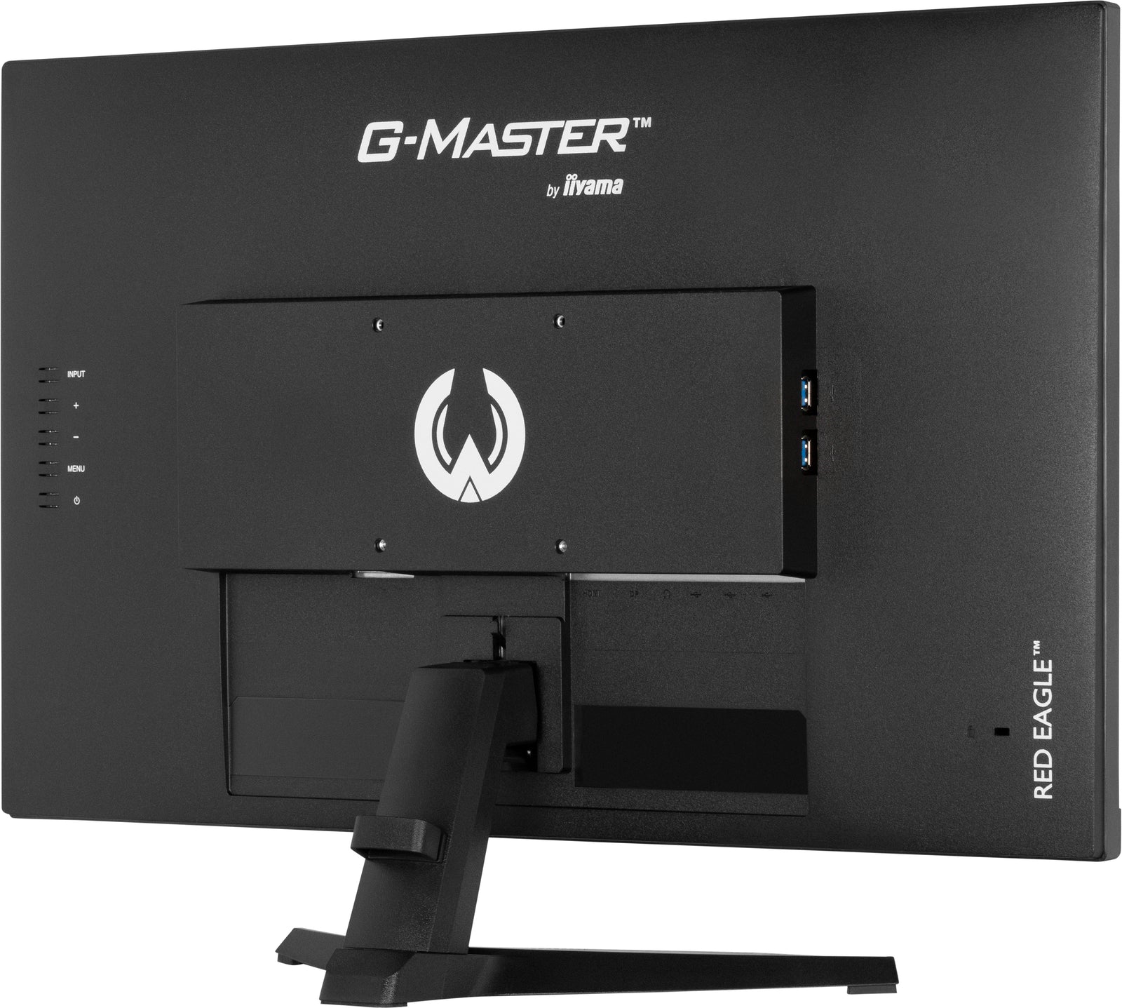 iiyama G-Master G2770QSU-B6 27" 180Hz 0.2ms WQHD Desktop Monitor Gaming Monitor iiyama