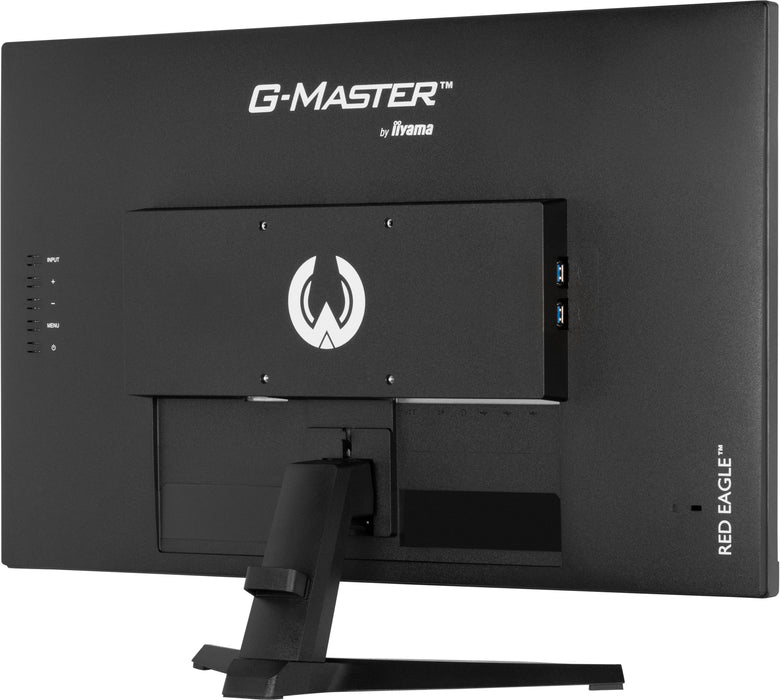 iiyama G-Master G2770QSU-B6 27" 180Hz 0.2ms WQHD Desktop Monitor