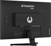 iiyama G-Master G2770QSU-B6 27" 180Hz 0.2ms WQHD Desktop Monitor Gaming Monitor iiyama