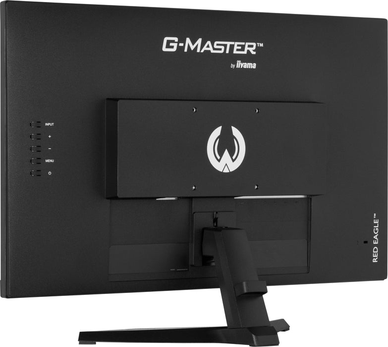 iiyama G-Master G2770QSU-B6 27" 180Hz 0.2ms WQHD Desktop Monitor