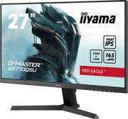 iiyama G-Master G2770QSU-B1 27" 165Hz 0.5Ms Gaming Monitor Gaming Monitor iiyama