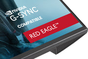 iiyama G-Master G2771HS-B1 27" 240Hz 0.4ms Full HD Gaming Monitor Gaming Monitor iiyama