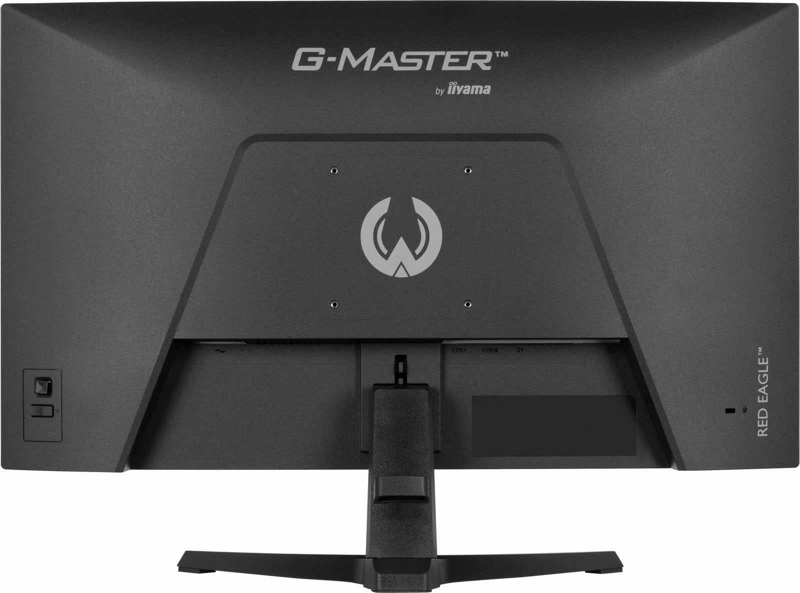iiyama G-Master G2771HS-B1 27" 240Hz 0.4ms Full HD Gaming Monitor Gaming Monitor iiyama