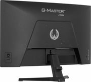iiyama G-Master G2771HS-B1 27" 240Hz 0.4ms Full HD Gaming Monitor Gaming Monitor iiyama