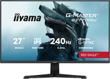 iiyama G-Master G2771HSU-B1 27" 240Hz 0.4ms Full HD Gaming Monitor