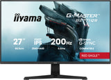 iiyama G-Master G2771QS-B1 27" 200Hz 0.5ms WQHD Gaming Monitor