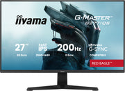 iiyama G-Master G2771QS-B1 27" 200Hz 0.5ms WQHD Gaming Monitor Gaming Monitor iiyama