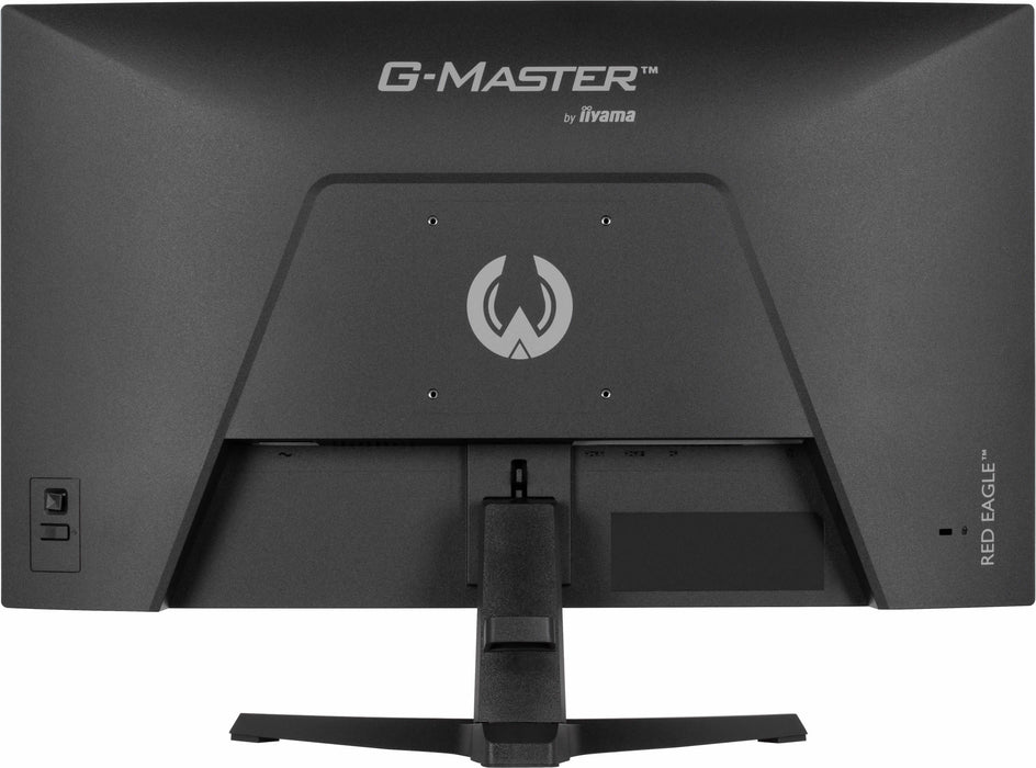 iiyama G-Master G2771QS-B1 27" 200Hz 0.5ms WQHD Gaming Monitor Gaming Monitor iiyama