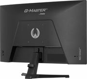 iiyama G-Master G2771QS-B1 27" 200Hz 0.5ms WQHD Gaming Monitor Gaming Monitor iiyama