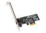 Sonnet Solo2.5G PCIe 2.5GbE Network Card RJ45 | G2A5E-1X-E