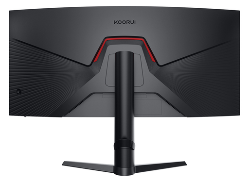 Koorui G3441VC 34" 180Hz 1ms WQHD Gaming Monitor Gaming Monitor Koorui