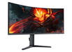 Koorui G3441VC 34" 180Hz 1ms WQHD Gaming Monitor Gaming Monitor Koorui