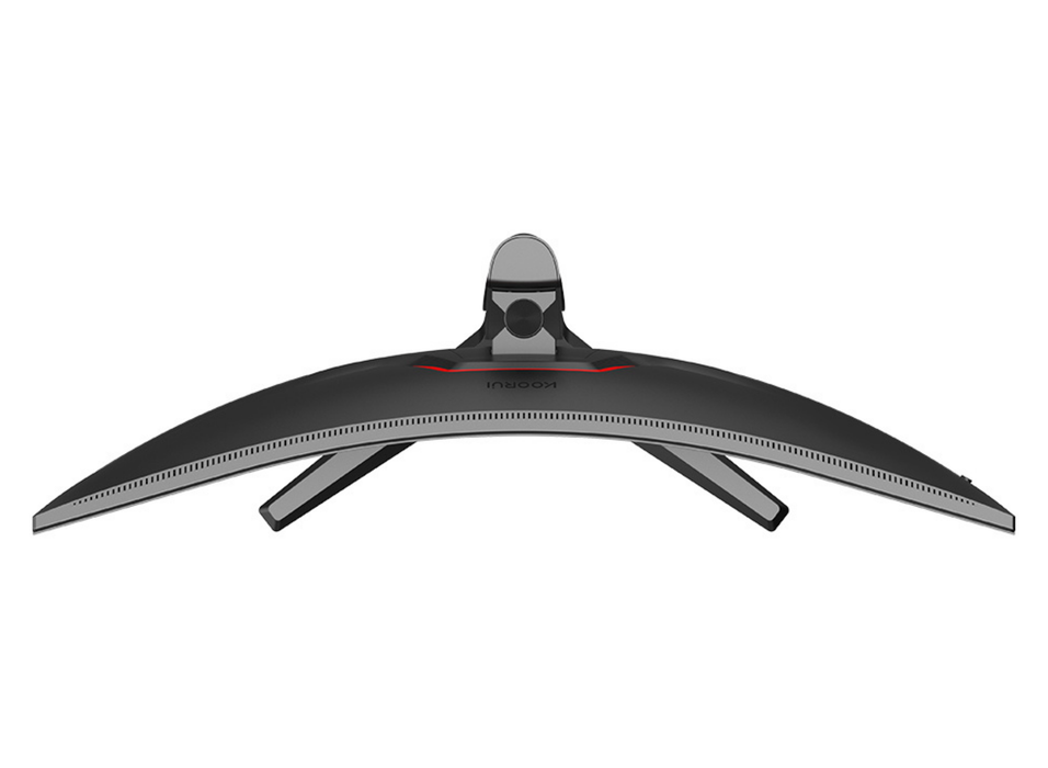 Koorui G3441VC 34" 180Hz 1ms WQHD Gaming Monitor Gaming Monitor Koorui