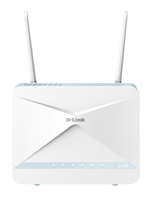 D-Link EAGLE PRO AI AX1500 4G+ Smart Router | G416/E D-Link Wireless Router D-Link