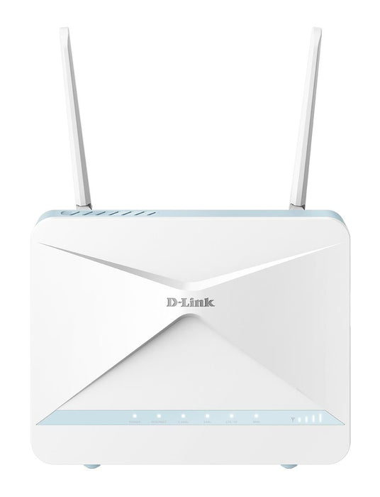 D-Link EAGLE PRO AI AX1500 4G+ Smart Router | G416/E D-Link Wireless Router D-Link