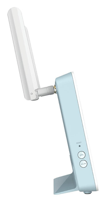 D-Link EAGLE PRO AI AX1500 4G+ Smart Router | G416/E D-Link Wireless Router D-Link