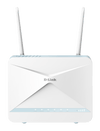 D-Link G416/B EAGLE PRO AI AX1500 4G+ Smart Router