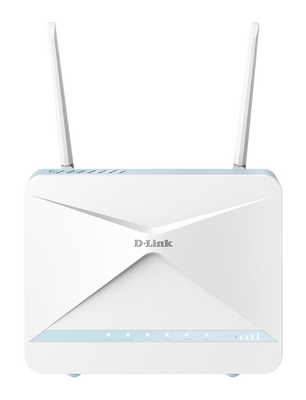 D-Link G416/B EAGLE PRO AI AX1500 4G+ Smart Router D-Link Wireless Router D-Link