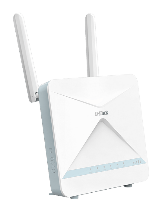 D-Link G416/B EAGLE PRO AI AX1500 4G+ Smart Router