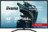 iiyama G-Master G4380UHSU-B2 43" 144Hz 4K Ultra HD Gaming Monitor