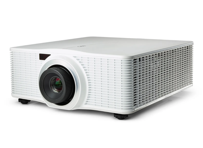 Barco G62‑W14 DLP Laser Phosphor Projector - 13600 Lumens | Lens Not Included Projector Barco