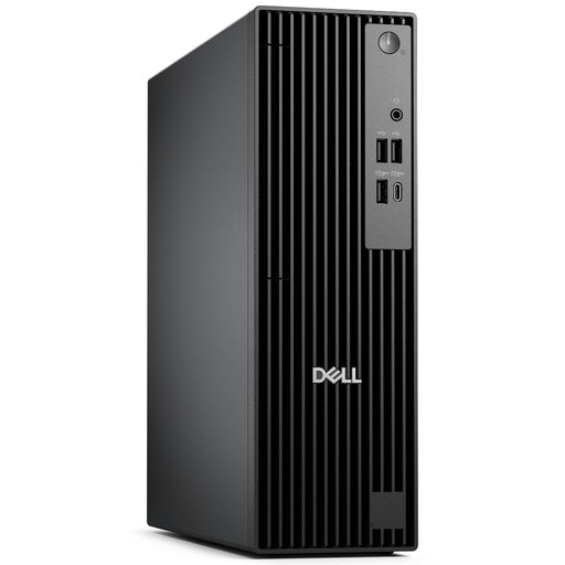 DELL Pro QCS1250 Intel® Core™ I5-14500 8 GB RAM 512 GB SSD Slim PC Desktop PCs Dell