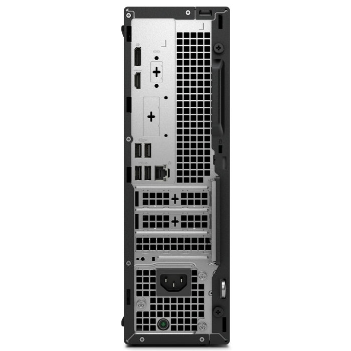 DELL Pro QCS1250 Intel® Core™ I5-14500 8 GB RAM 512 GB SSD Slim PC Desktop PCs Dell